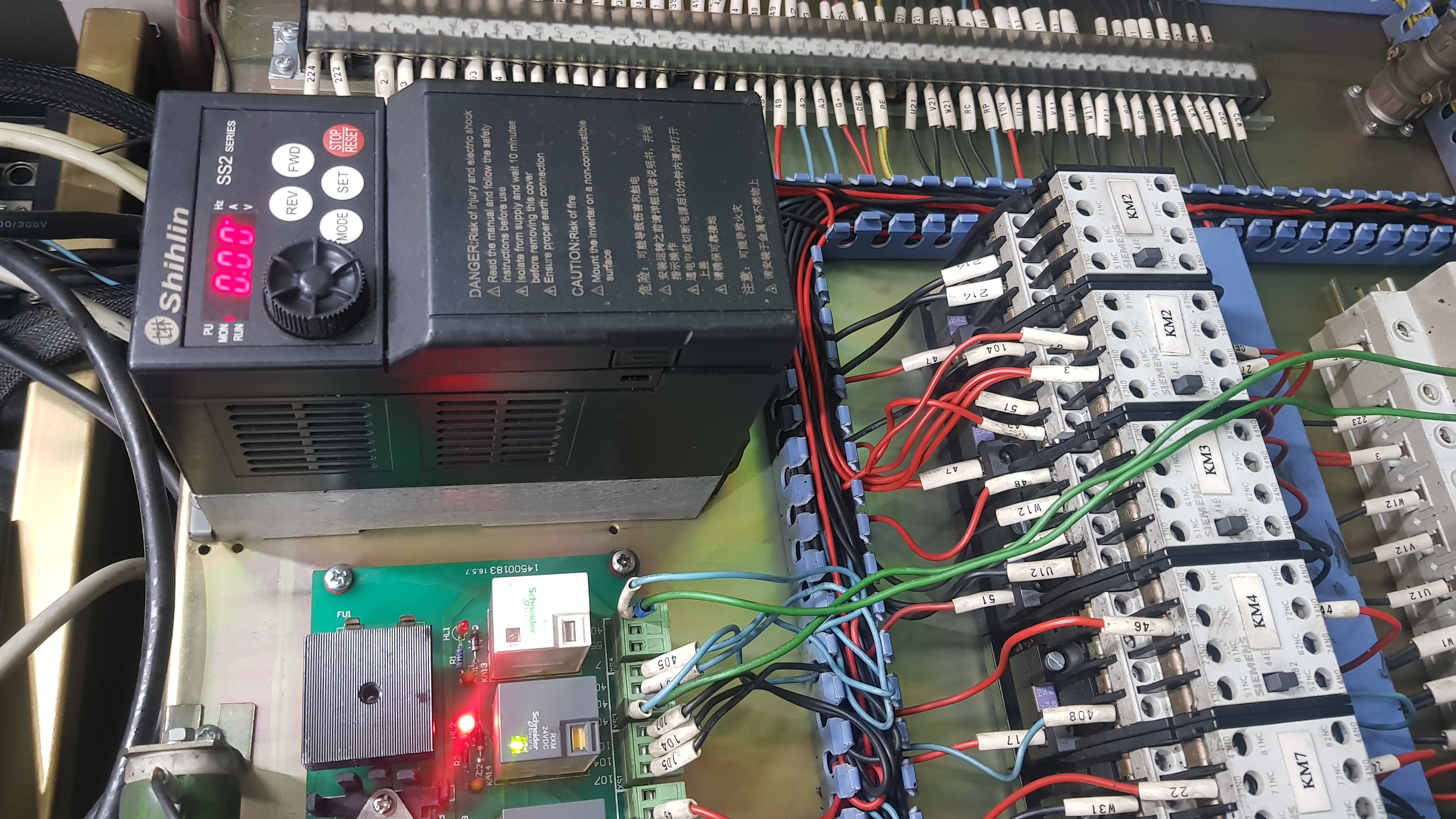Máquinas CNC